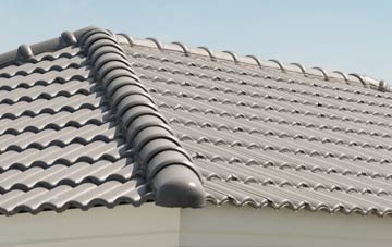 advantages of Restalrig clay roofing