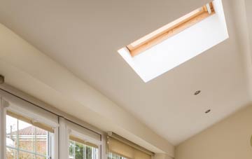 Restalrig conservatory roof insulation companies