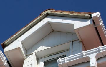 Restalrig fascia installation costs