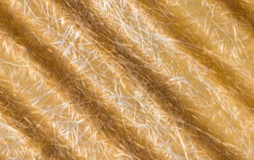 Restalrig fibreglass roof waterproofing