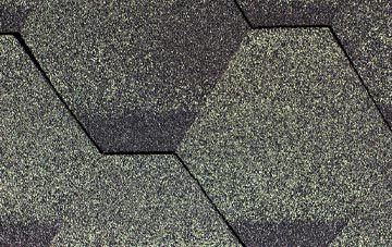 Restalrig fibreglass shingle repairs