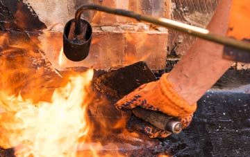 Restalrig flat roof repair companies