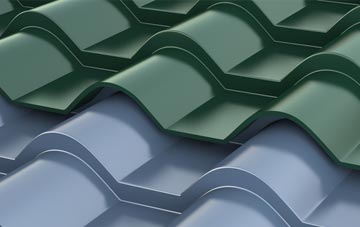 who should consider Restalrig plastic roofs