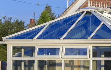 professional Restalrig conservatory insulation