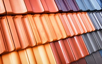 Restalrig roof tile costs