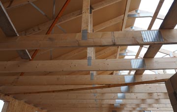 Restalrig roof truss costs