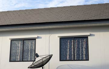 Restalrig rubber roof costs