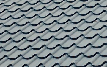 Restalrig rubber roofing companies