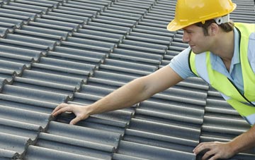 screened Restalrig roofing companies