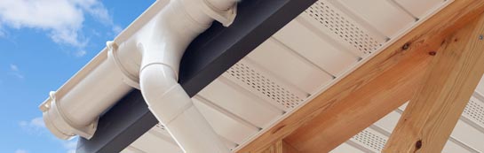 get Restalrig guttering quotes today