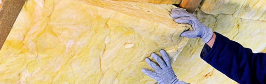 quotes for Restalrig roof insulation