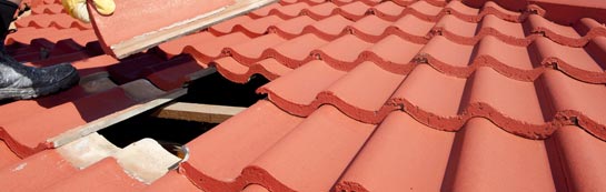compare Restalrig roof repair quotes
