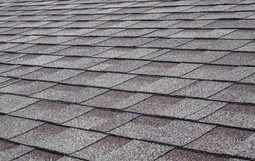 Restalrig tiles for shallow pitch roofing