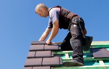 disadvantages of Restalrig slate roofing