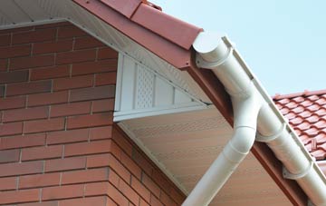 Restalrig soffit repair costs