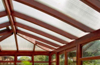 Restalrig conservatory roofing insulation