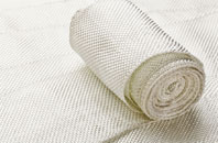 Restalrig fibreglass roofing repairs