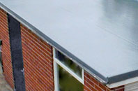 free Restalrig flat roofing insulation quotes
