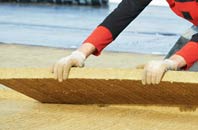 find rated Restalrig roof insulation companies