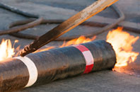 free Restalrig flat roofing repair quotes