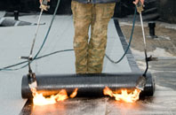 Restalrig flat roof sealing quote