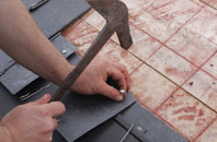 free Restalrig garage roof repair quotes