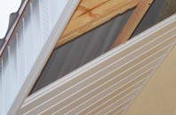 rated Restalrig soffit repair companies